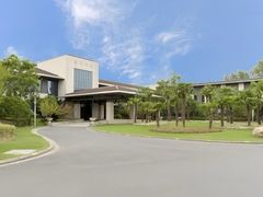 -上海怡沁园度假酒店