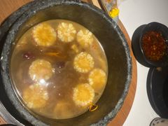 -芸山季·云南山珍菌火锅(南翔印象城MEGA店)