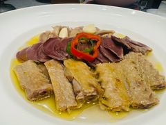 -大鹏饭店·金陵家宴(奥体中心店)