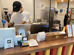 -LUNEURS月乐诗·法式冰淇淋(北外滩来福士广场店)