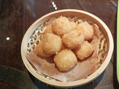 -江边城外烤全鱼(方庄店)