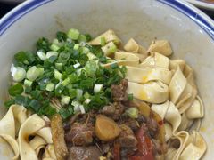 -万三面馆(青龙正街太古里店)