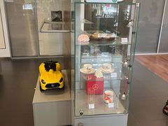 -上海可达汽车销售服务有限公司