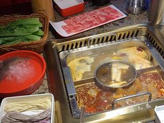 -蜀九鼎·四川火锅·毛肚是招牌(惠安店)