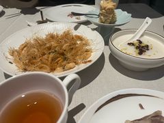 -狮王府淮扬菜(夫子庙老门东店)