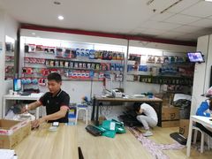 -上海南东电玩(上海置地广场周大福店)