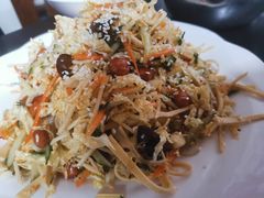 -东北酱骨头馆(蓁巷店)