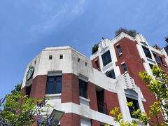 -星巴克(红房子店)