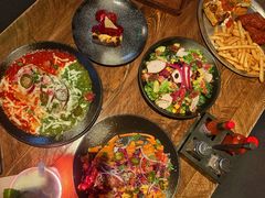 -Q MEX 库迈墨西哥餐吧(三里屯店)