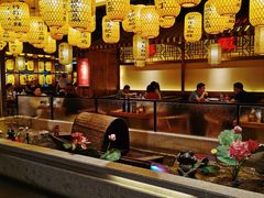 -川菜故事(光谷步行街店)