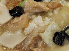 -西兰轩清真菜馆(北顺城街店)