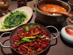 -山石榴·贵州菜(陆家嘴中心店)
