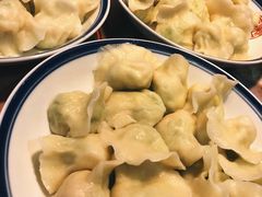 -新兴园饺子馆(北京百子湾店)