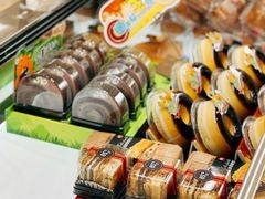 -85度C(青岛闽江路店)