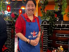 -江湖水乡铁锅炖魚(周庄嘉园店)