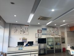 -上海名流星域汽车服务有限公司(内江路店)