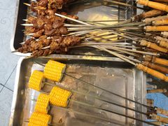 -水浒烤肉(国贸店)