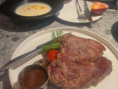 -芭莉与彩虹西餐厅(成都合生汇店)