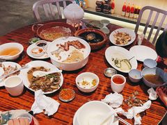 -陈鹏鹏潮汕菜(欢乐海岸 海边景观店)
