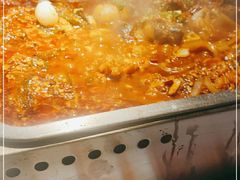 -鱼酷活鱼烤鱼(昆明路店)