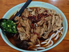 -宝小庆邵阳米粉(深圳市南山保利店)