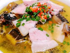 -阿英煲(凉城路店)