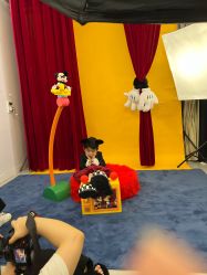 -海马体家庭照相馆(杭州萧山万象汇店)