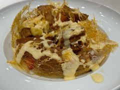 -虎哥私房菜(馒头山店)
