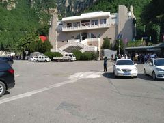 -狼牙山风景区