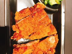 -馔豚·台北菜专门店(深圳湾万象城店)