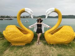 -仙海旅游度假区