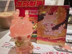 -泡泡玛特POPMART(天环购物中心店)