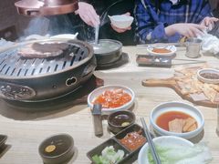 -泥炉烧肉师(新街口金銮巷店)