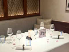 -Le Comptoir de Pierre Gagnaire