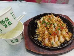 -小民大排档(江汉路店)
