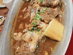 -山西会馆·晋菜·晋商宴·学堂记忆(许坦西街店)