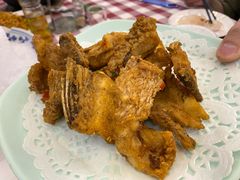 -吉源大排档·鱼生·海鲜(烧烤彩印厂店)