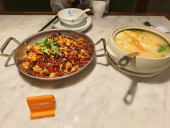-辛香汇·锦里丨现炒川菜(中南城店)