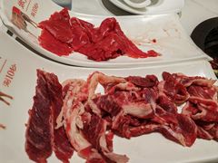 -放牛郎·正宗贵州黄牛肉馆(双高广场店)