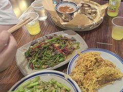-刘师父老汉口江湖菜(蔡锷路店)