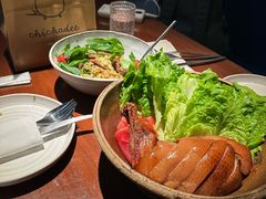 -MAGPIE喜鹊派餐厅(华侨城店)
