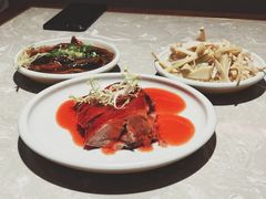 -松鹤面馆·古法焖肉面(观前店)
