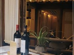 -叶叶菩提·晋福宫