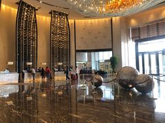 -江门富力万达嘉华酒店