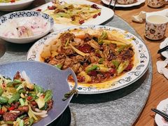 -胖老汉清真餐饮(西御街店)