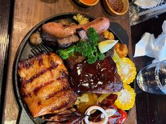 -blue frog蓝蛙(长泰广场店)