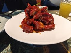 -苏帮袁Sue Cuisine(南开大悦城店)