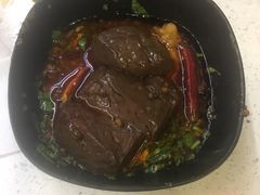 -骉骉老火锅(铁像寺路店)