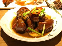 -华馨园北京烤鸭