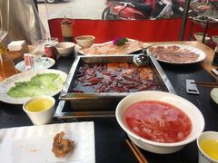 -闻道来火锅(中兴店)